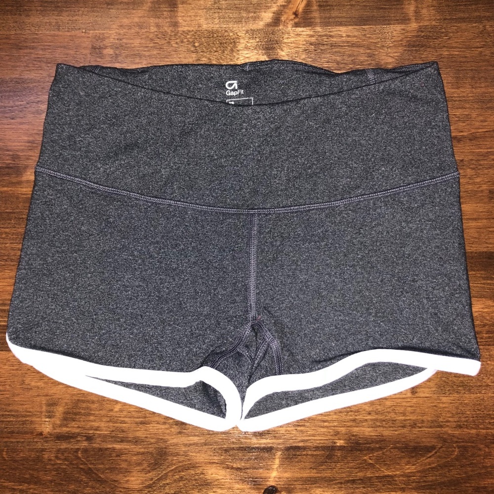 GapFit booty shorts